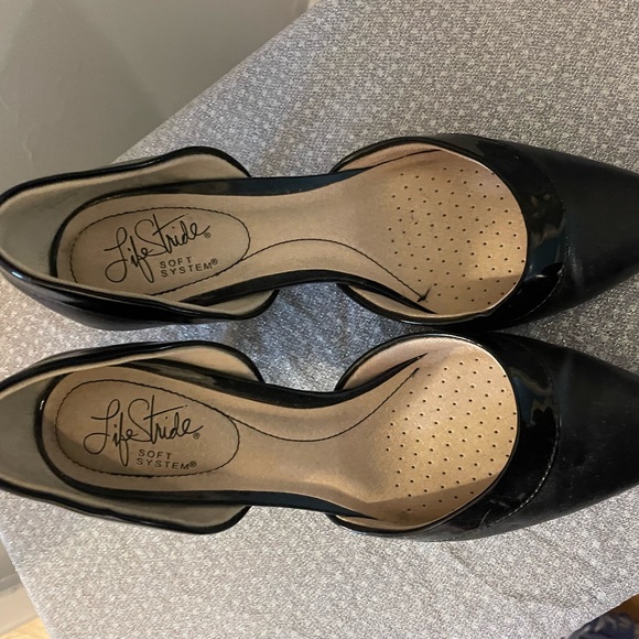 Lite stride heels - Picture 4 of 6